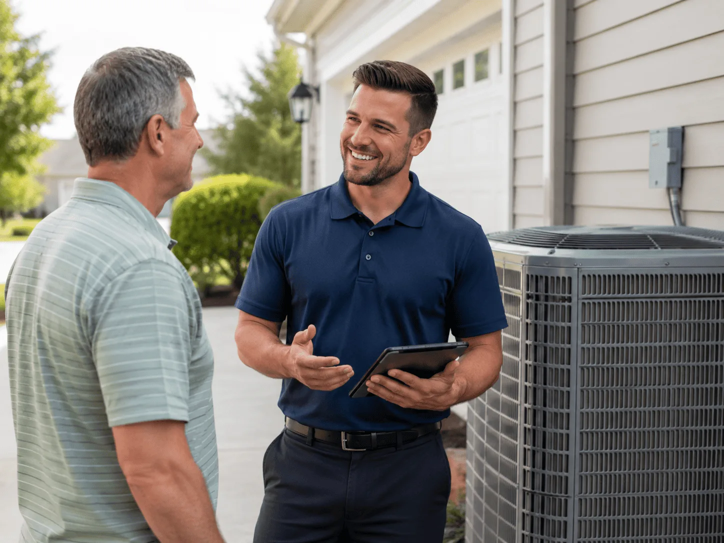 Heat Pump Installation Spring Valley, NV FAQs